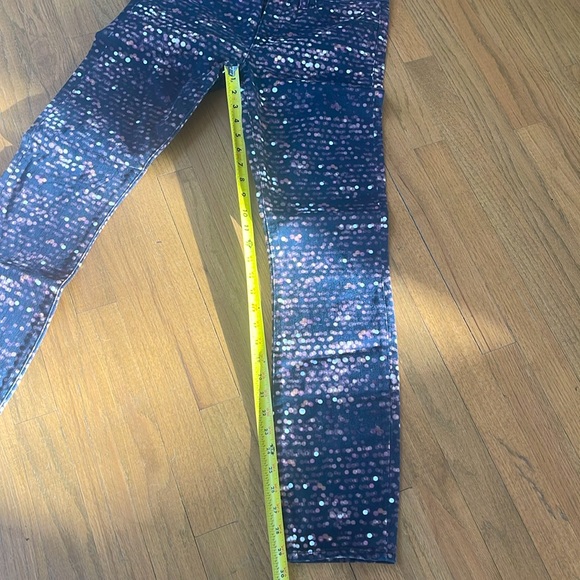 TORY BURCH JEANS - Night City Lights - Picture 8 of 11